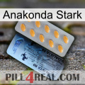 Anaconda Strong 44